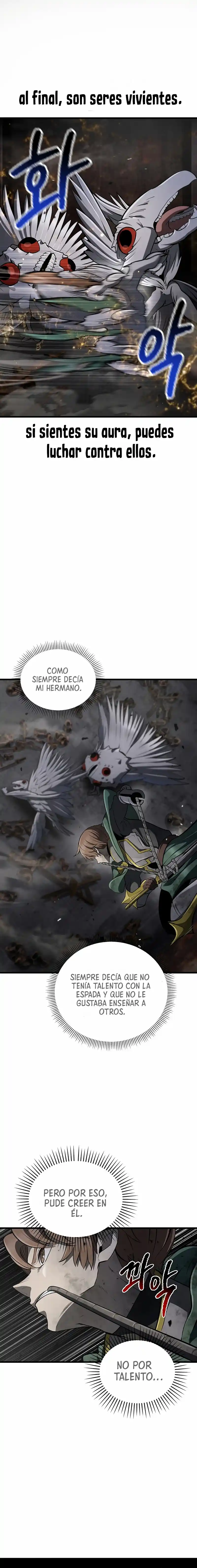 Otherworldly Sword King's Survival Records - Capítulo 247 - Página 12 - LectorTMOo