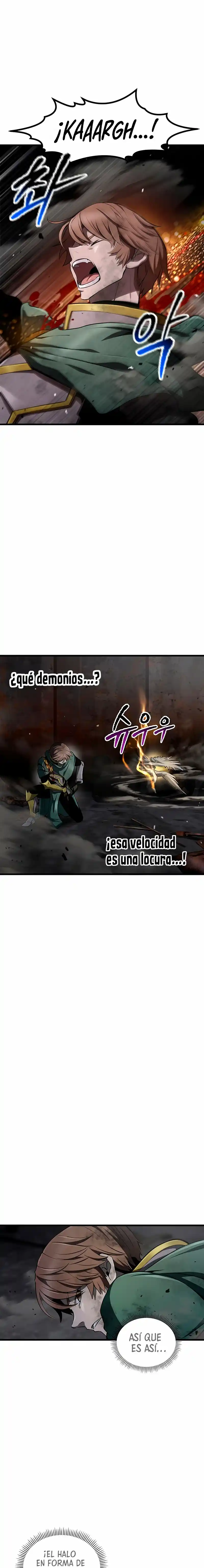 Otherworldly Sword King's Survival Records - Capítulo 247 - Página 16 - LectorTMOo