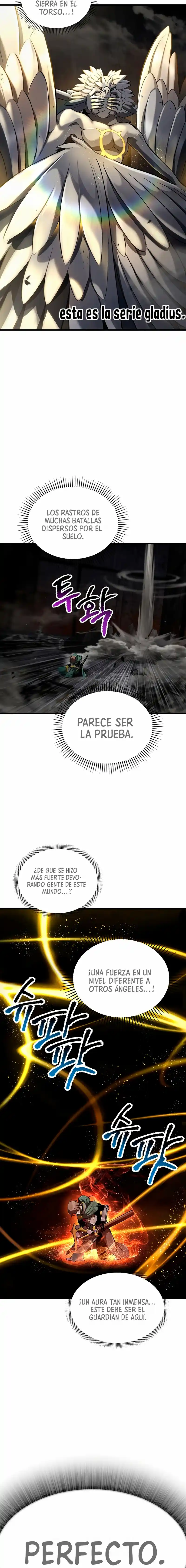 Otherworldly Sword King's Survival Records - Capítulo 247 - Página 17 - LectorTMOo