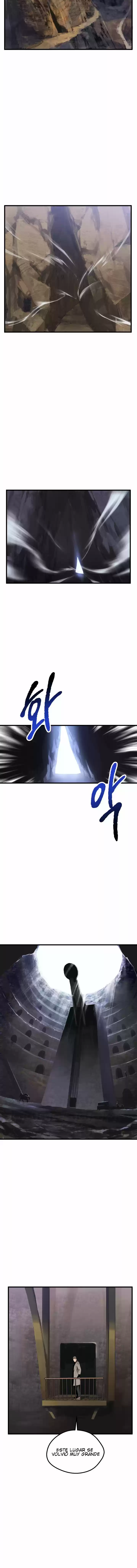 Otherworldly Sword King's Survival Records - Capítulo 25 - Página 11 - LectorTMOo