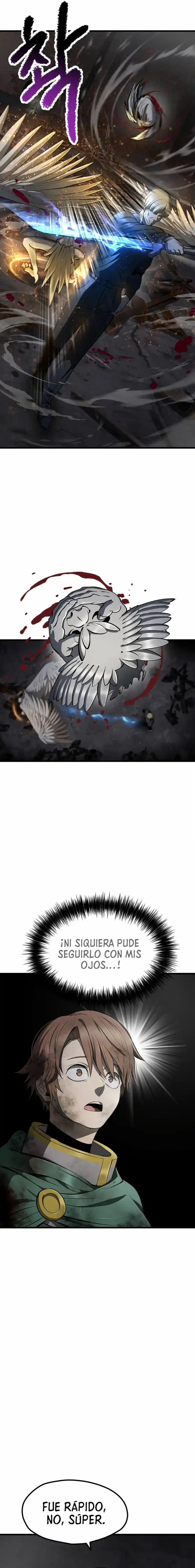 Otherworldly Sword King's Survival Records - Capítulo 250 - Página 5 - LectorTMOo