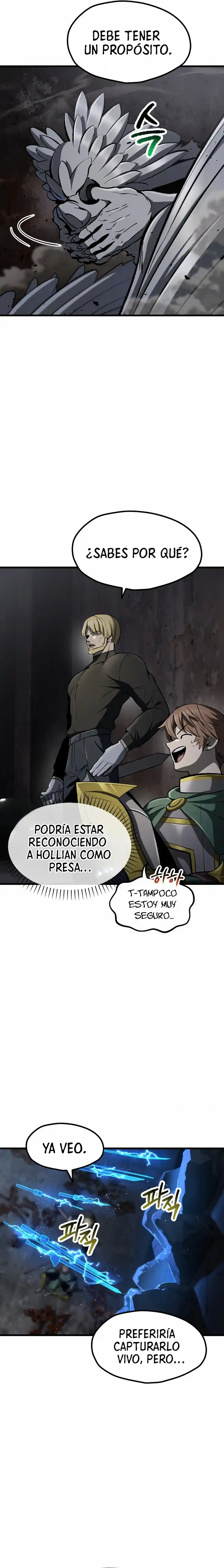 Otherworldly Sword King's Survival Records - Capítulo 250 - Página 8 - LectorTMOo