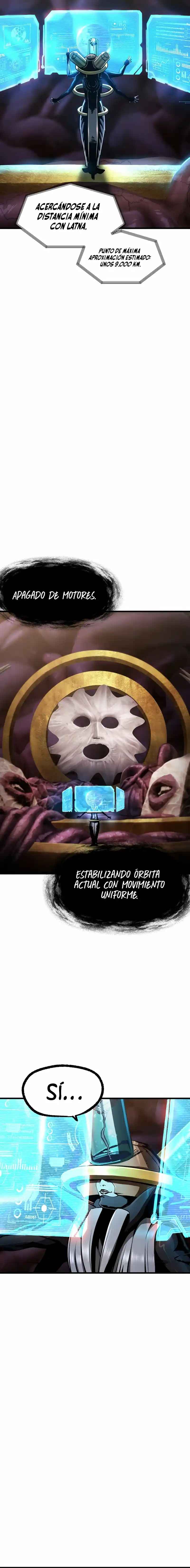 Otherworldly Sword King's Survival Records - Capítulo 251 - Página 4 - LectorTMOo