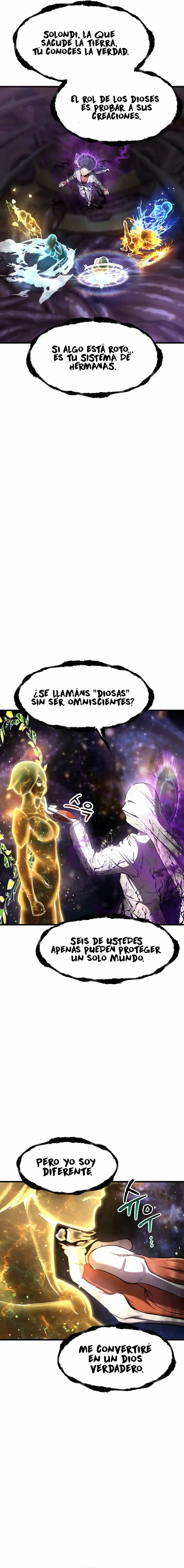 Otherworldly Sword King's Survival Records - Capítulo 251 - Página 10 - LectorTMOo
