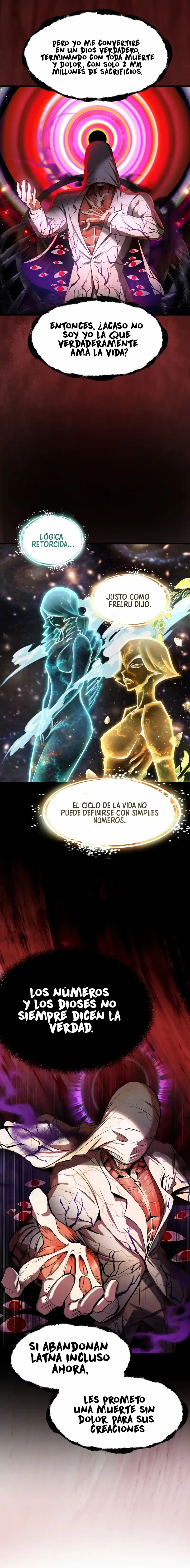 Otherworldly Sword King's Survival Records - Capítulo 251 - Página 16 - LectorTMOo