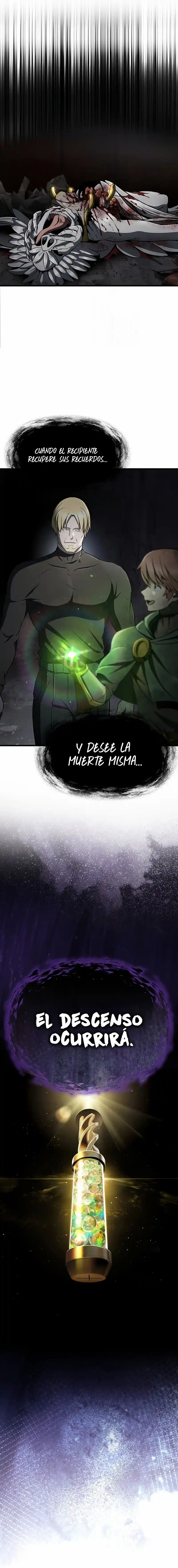 Otherworldly Sword King's Survival Records - Capítulo 251 - Página 21 - LectorTMOo