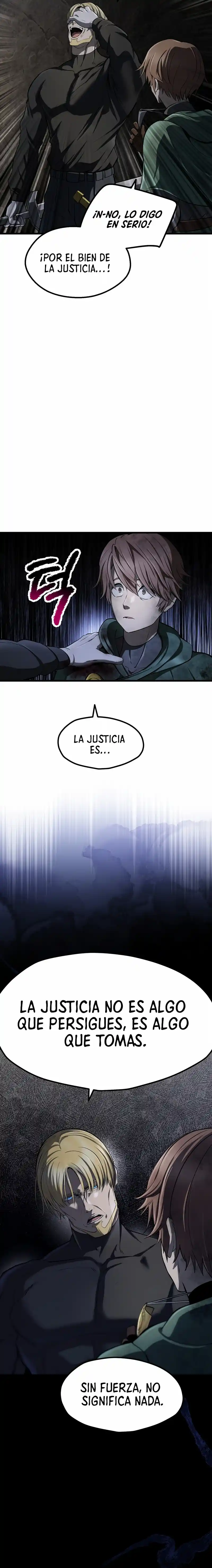 Otherworldly Sword King's Survival Records - Capítulo 252 - Página 14 - LectorTMOo