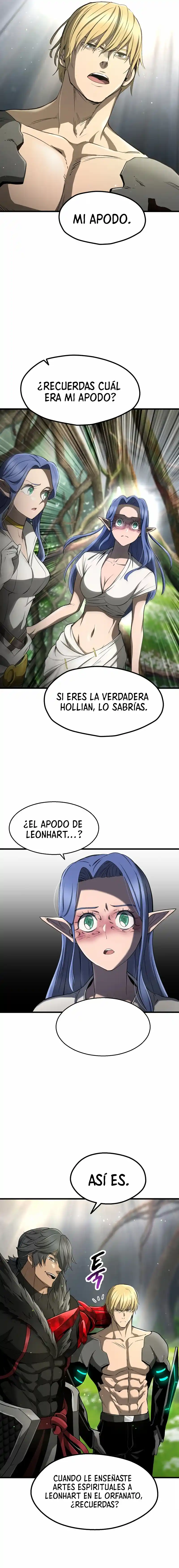 Otherworldly Sword King's Survival Records - Capítulo 253 - Página 7 - LectorTMOo