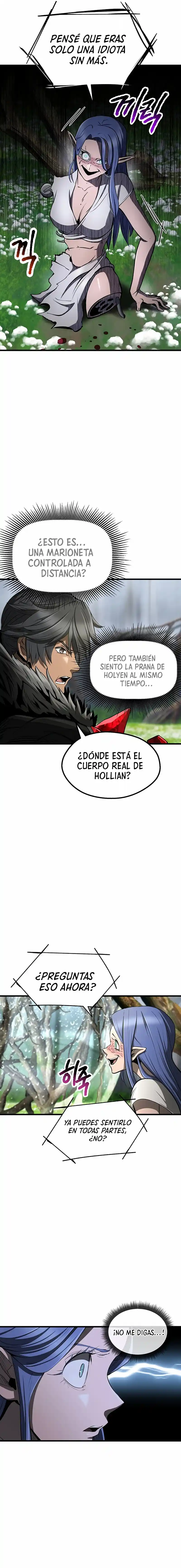 Otherworldly Sword King's Survival Records - Capítulo 253 - Página 13 - LectorTMOo