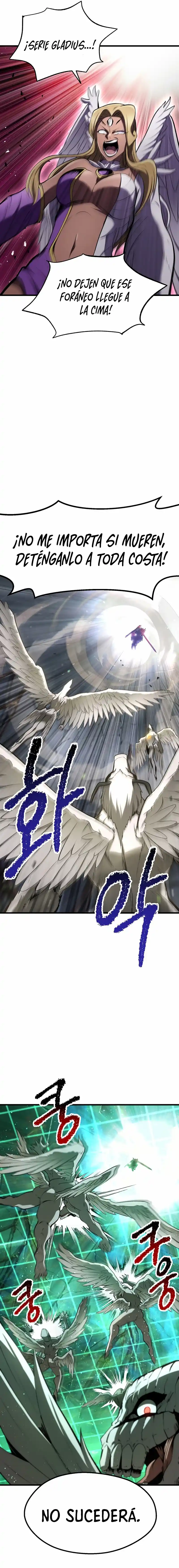 Otherworldly Sword King's Survival Records - Capítulo 254 - Página 4 - LectorTMOo