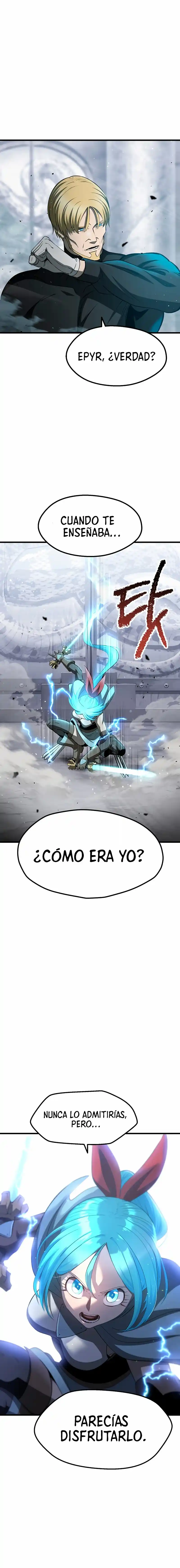 Otherworldly Sword King's Survival Records - Capítulo 255 - Página 22 - LectorTMOo