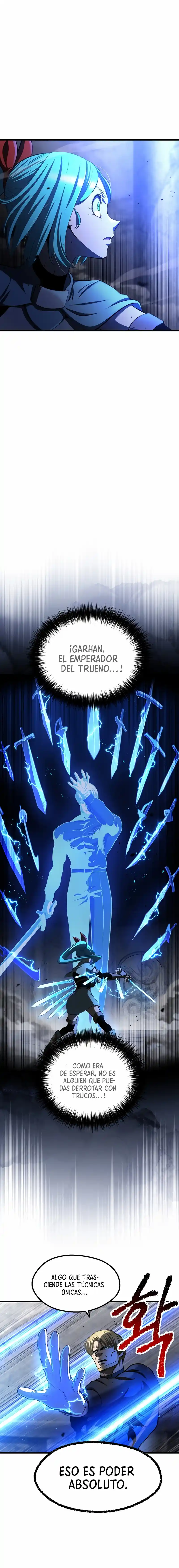 Otherworldly Sword King's Survival Records - Capítulo 256 - Página 6 - LectorTMOo