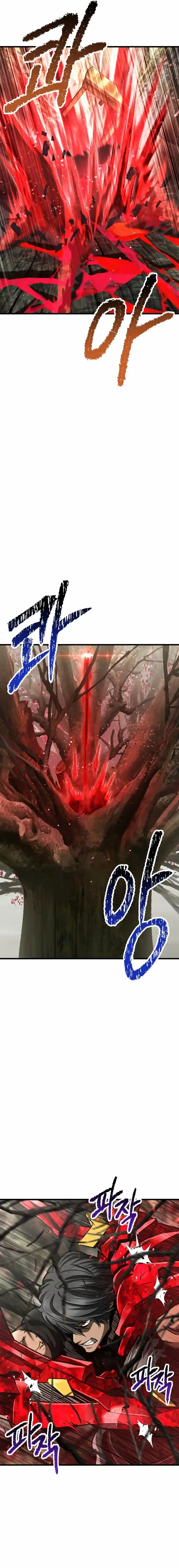 Otherworldly Sword King's Survival Records - Capítulo 257 - Página 13 - LectorTMOo