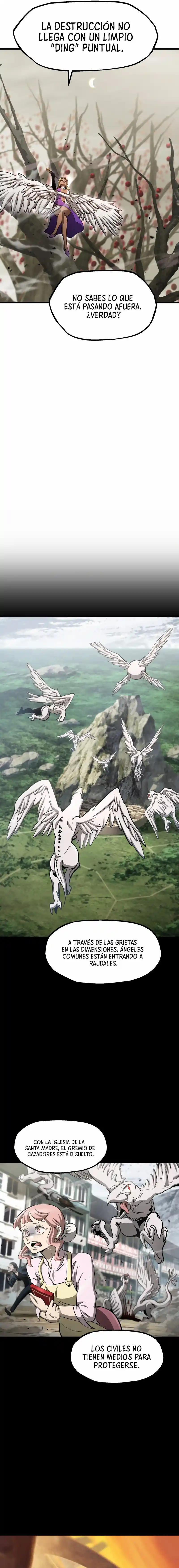 Otherworldly Sword King's Survival Records - Capítulo 258 - Página 16 - LectorTMOo