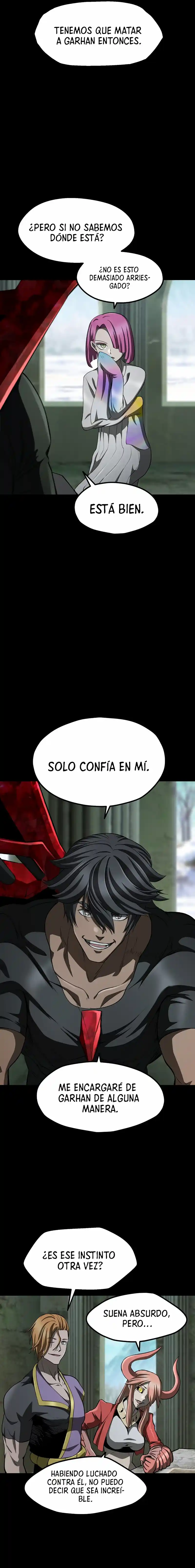 Otherworldly Sword King's Survival Records - Capítulo 259 - Página 16 - LectorTMOo