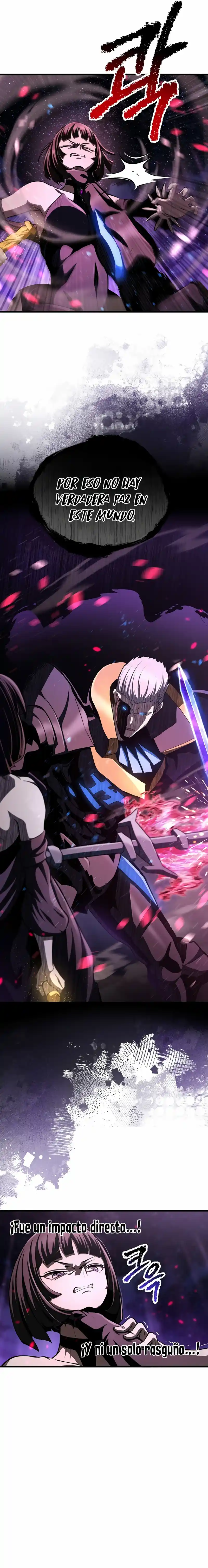 Otherworldly Sword King's Survival Records - Capítulo 262 - Página 5 - LectorTMOo