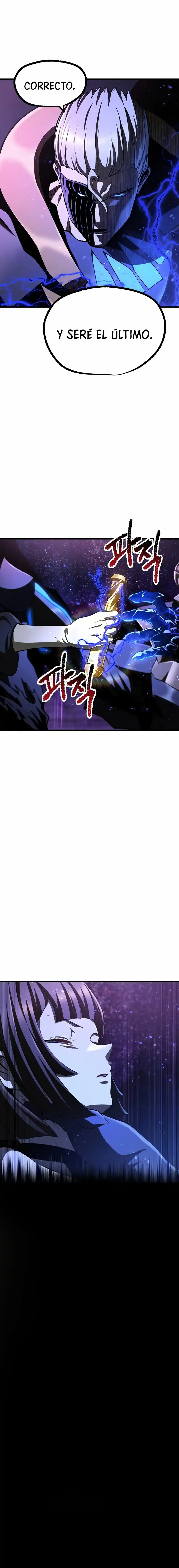 Otherworldly Sword King's Survival Records - Capítulo 262 - Página 7 - LectorTMOo