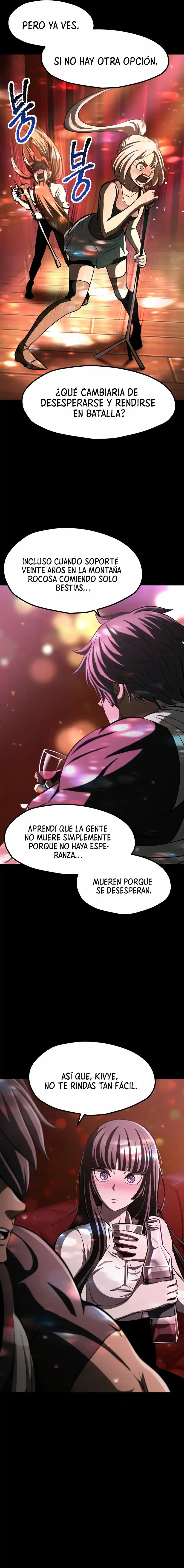 Otherworldly Sword King's Survival Records - Capítulo 262 - Página 9 - LectorTMOo