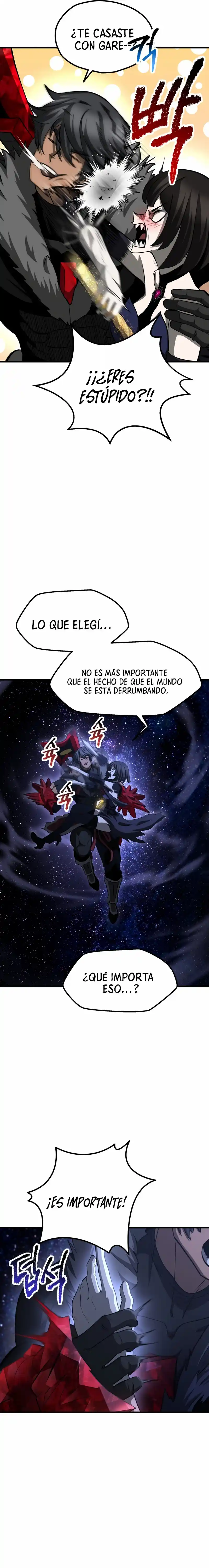 Otherworldly Sword King's Survival Records - Capítulo 262 - Página 16 - LectorTMOo