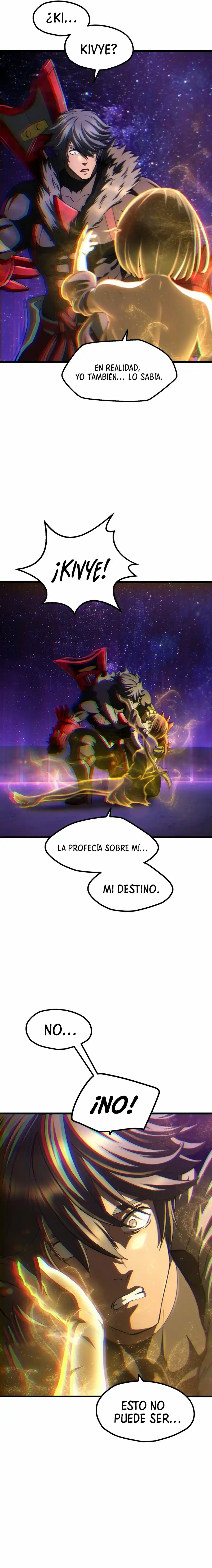 Otherworldly Sword King's Survival Records - Capítulo 263 - Página 5 - LectorTMOo