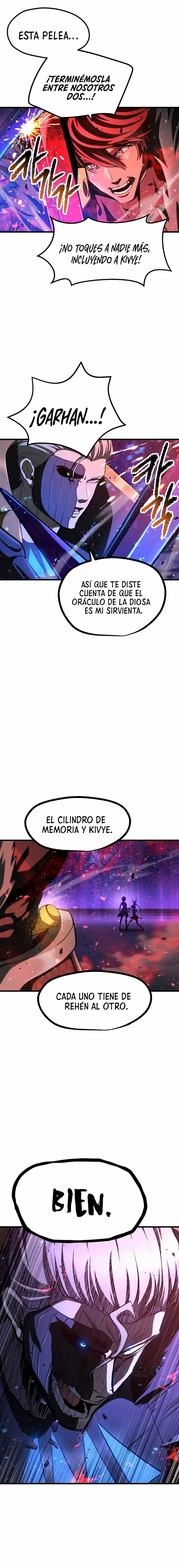 Otherworldly Sword King's Survival Records - Capítulo 263 - Página 11 - LectorTMOo