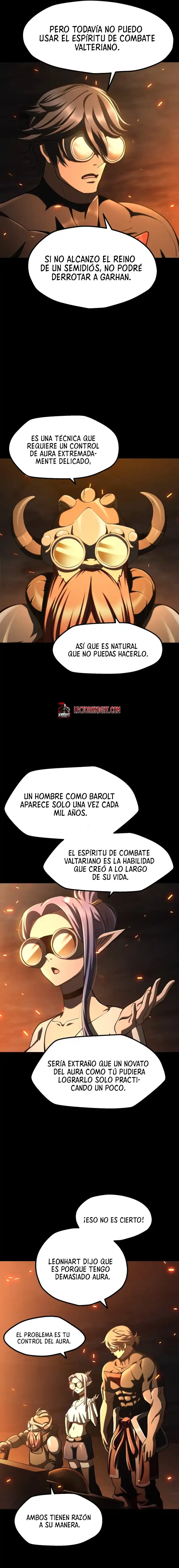 Otherworldly Sword King's Survival Records - Capítulo 264 - Página 2 - LectorTMOo