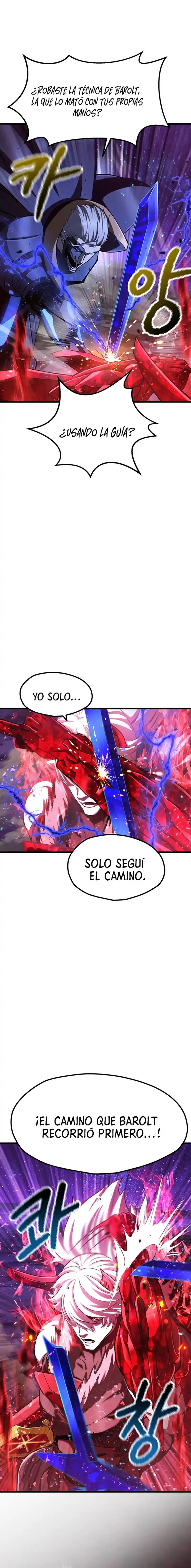 Otherworldly Sword King's Survival Records - Capítulo 264 - Página 14 - LectorTMOo