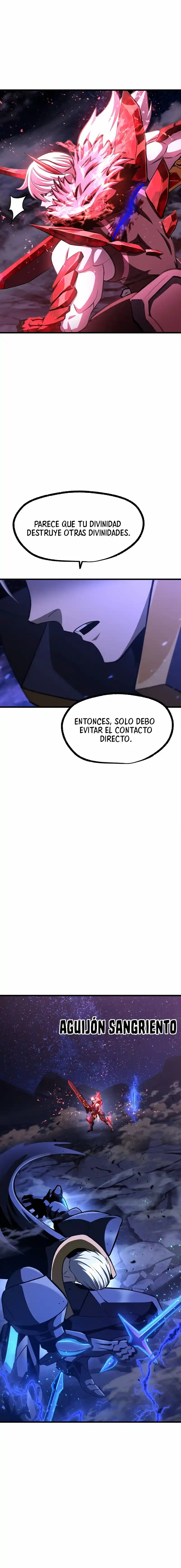 Otherworldly Sword King's Survival Records - Capítulo 265 - Página 14 - LectorTMOo