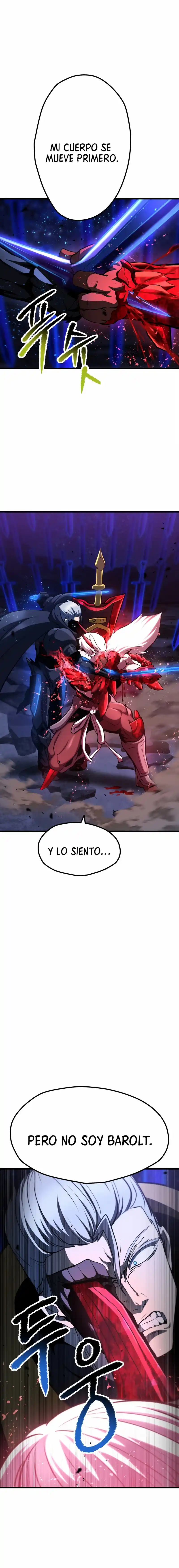 Otherworldly Sword King's Survival Records - Capítulo 265 - Página 21 - LectorTMOo