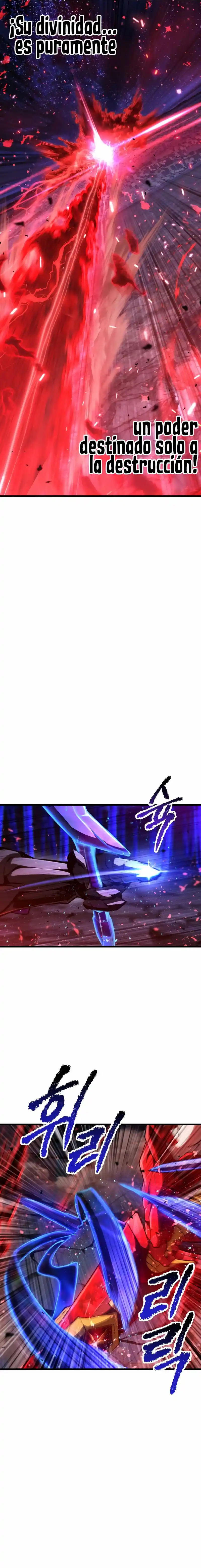 Otherworldly Sword King's Survival Records - Capítulo 266 - Página 6 - LectorTMOo