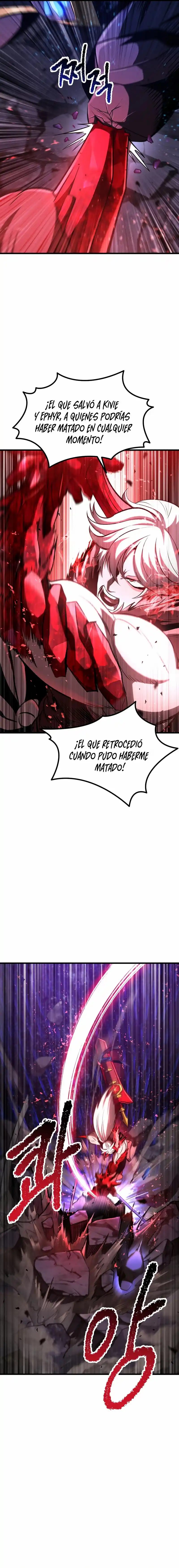 Otherworldly Sword King's Survival Records - Capítulo 266 - Página 10 - LectorTMOo