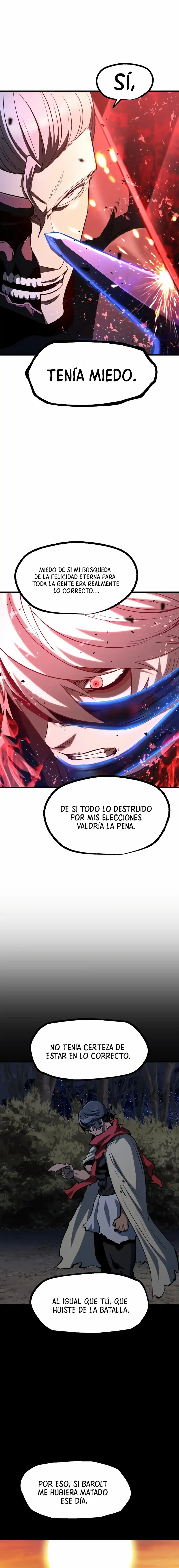Otherworldly Sword King's Survival Records - Capítulo 266 - Página 13 - LectorTMOo