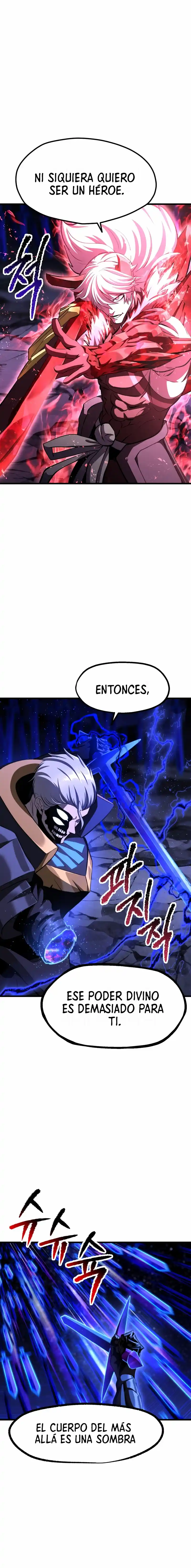 Otherworldly Sword King's Survival Records - Capítulo 266 - Página 17 - LectorTMOo
