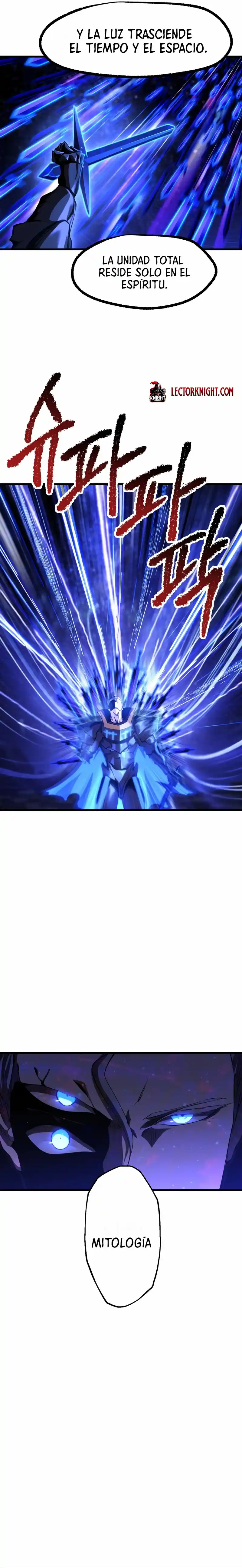 Otherworldly Sword King's Survival Records - Capítulo 266 - Página 18 - LectorTMOo