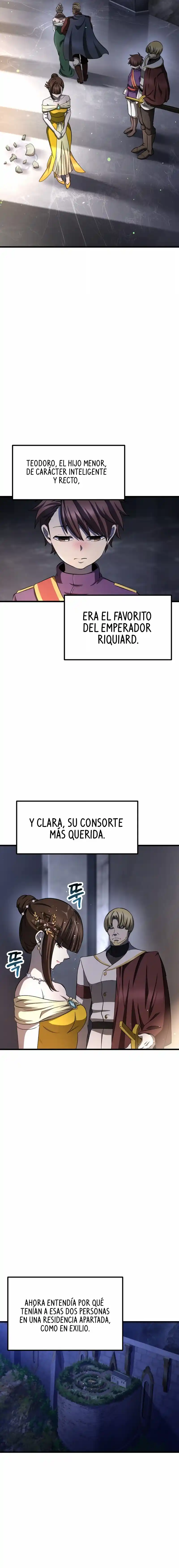 Otherworldly Sword King's Survival Records - Capítulo 267 - Página 16 - LectorTMOo