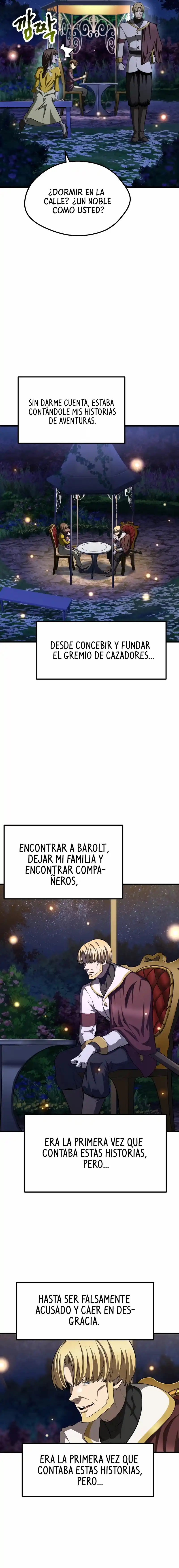 Otherworldly Sword King's Survival Records - Capítulo 267 - Página 20 - LectorTMOo