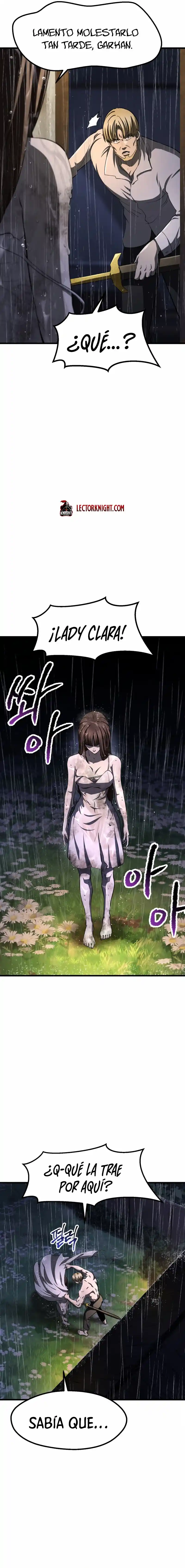 Otherworldly Sword King's Survival Records - Capítulo 268 - Página 14 - LectorTMOo