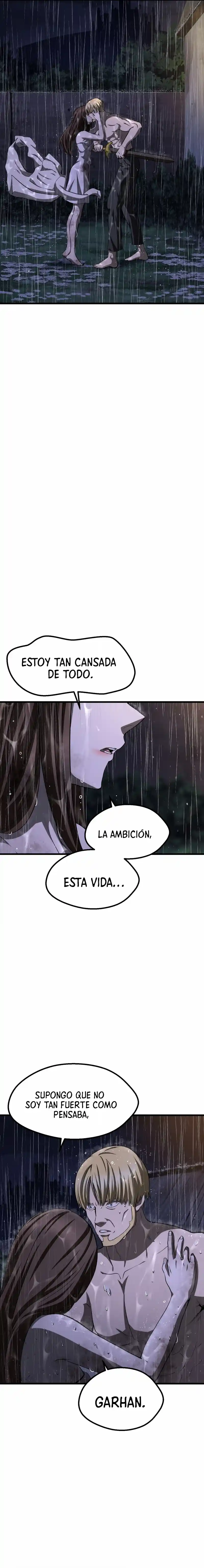 Otherworldly Sword King's Survival Records - Capítulo 268 - Página 16 - LectorTMOo