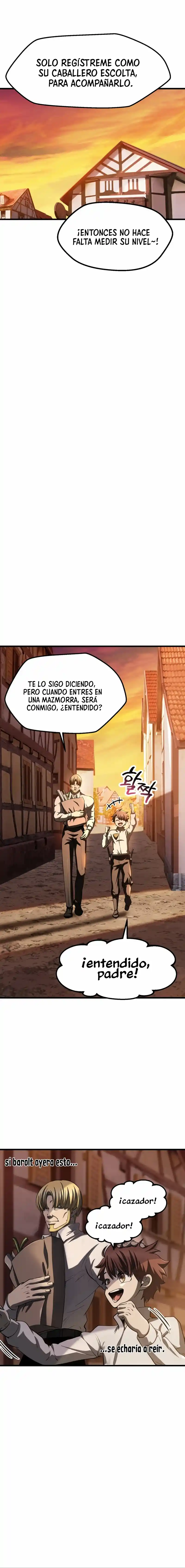 Otherworldly Sword King's Survival Records - Capítulo 269 - Página 6 - LectorTMOo