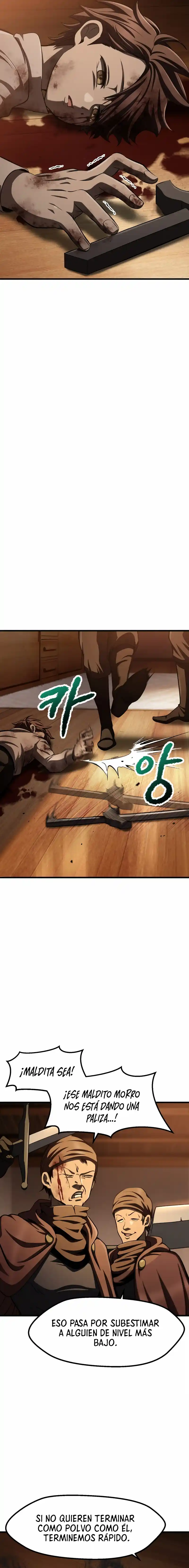 Otherworldly Sword King's Survival Records - Capítulo 269 - Página 11 - LectorTMOo