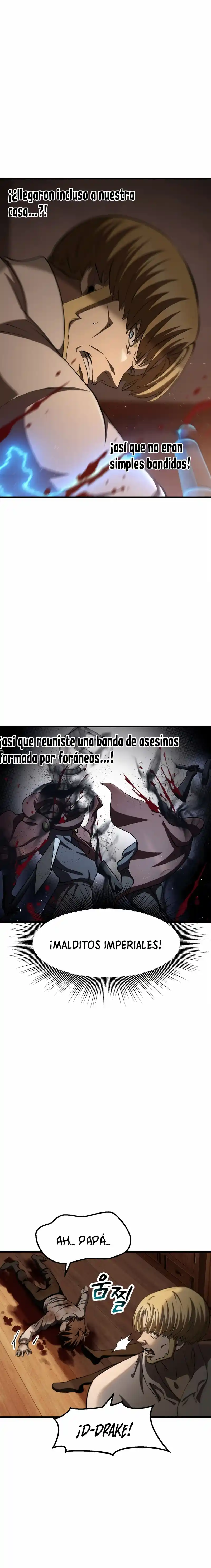 Otherworldly Sword King's Survival Records - Capítulo 269 - Página 13 - LectorTMOo