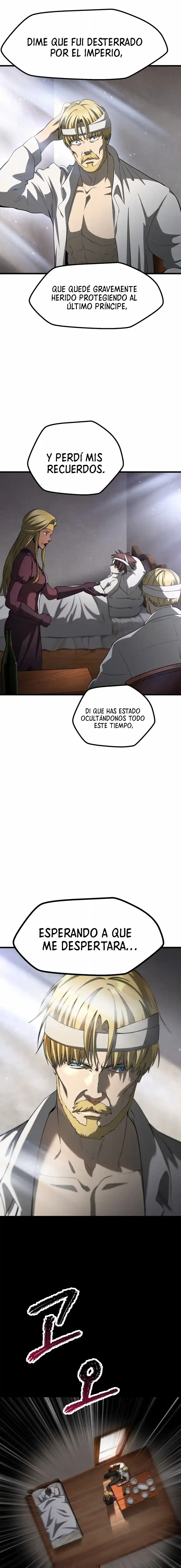 Otherworldly Sword King's Survival Records - Capítulo 269 - Página 20 - LectorTMOo