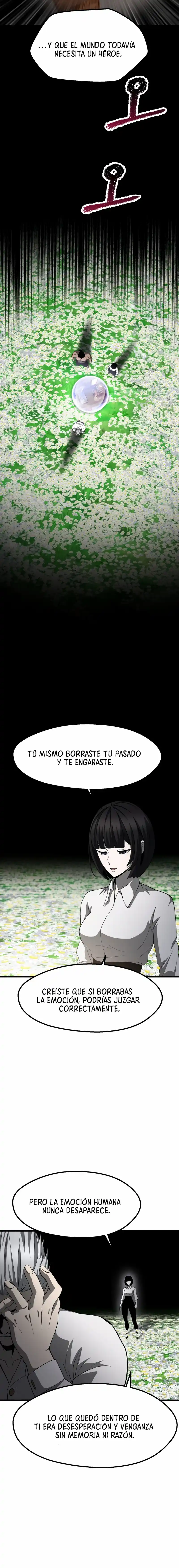 Otherworldly Sword King's Survival Records - Capítulo 269 - Página 21 - LectorTMOo
