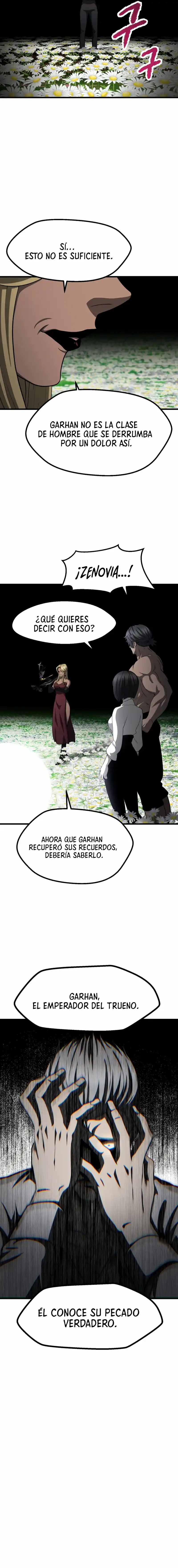 Otherworldly Sword King's Survival Records - Capítulo 269 - Página 23 - LectorTMOo