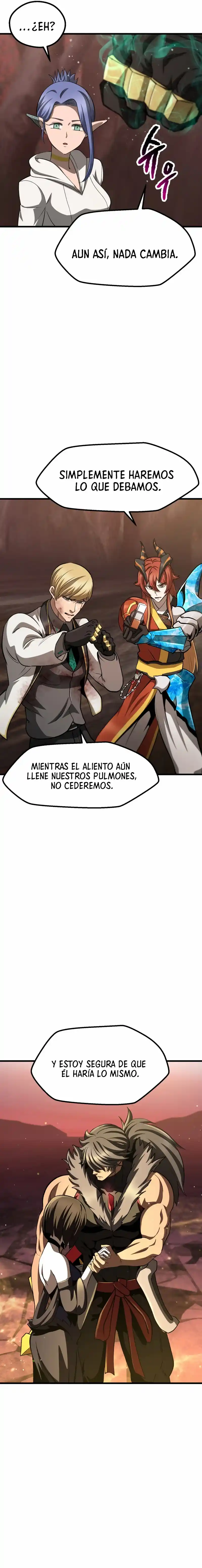 Otherworldly Sword King's Survival Records - Capítulo 271 - Página 4 - LectorTMOo