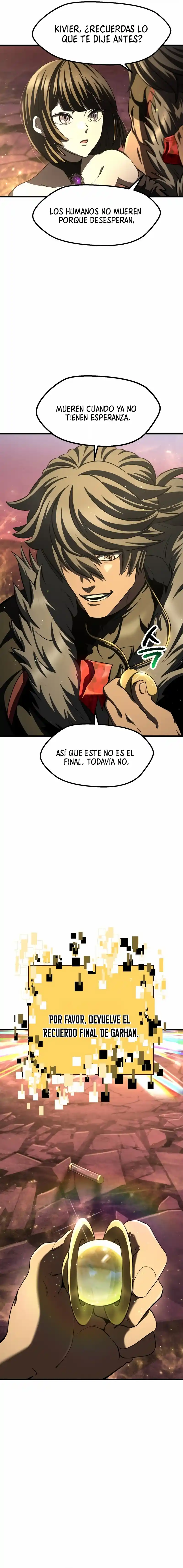 Otherworldly Sword King's Survival Records - Capítulo 271 - Página 5 - LectorTMOo