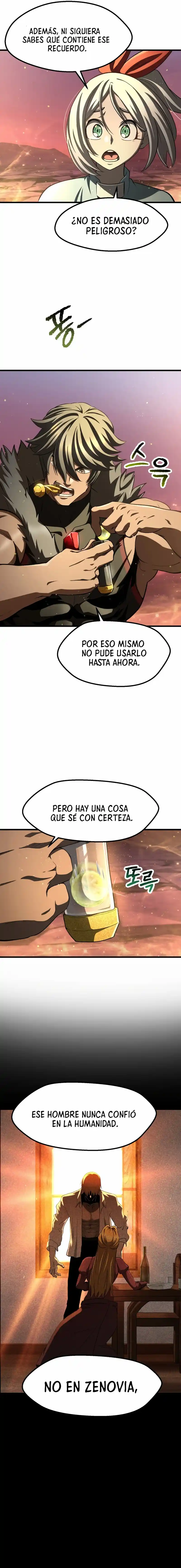 Otherworldly Sword King's Survival Records - Capítulo 271 - Página 7 - LectorTMOo