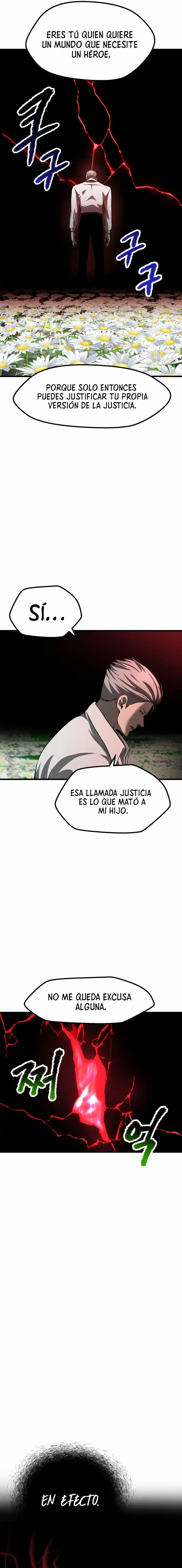 Otherworldly Sword King's Survival Records - Capítulo 271 - Página 14 - LectorTMOo