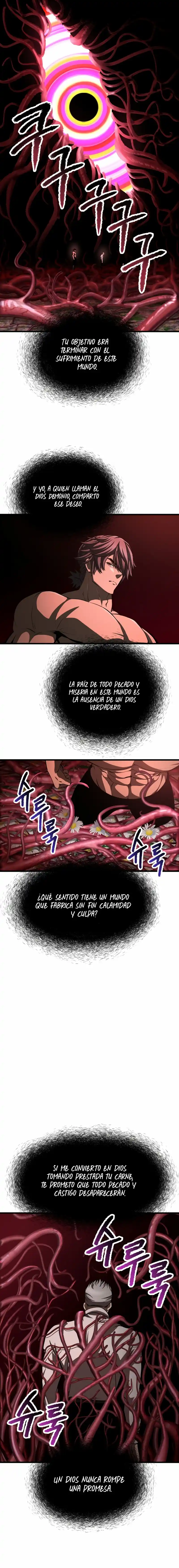Otherworldly Sword King's Survival Records - Capítulo 271 - Página 15 - LectorTMOo