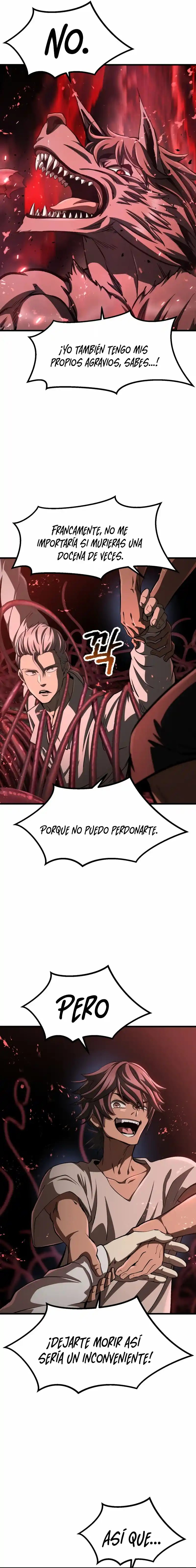 Otherworldly Sword King's Survival Records - Capítulo 271 - Página 19 - LectorTMOo